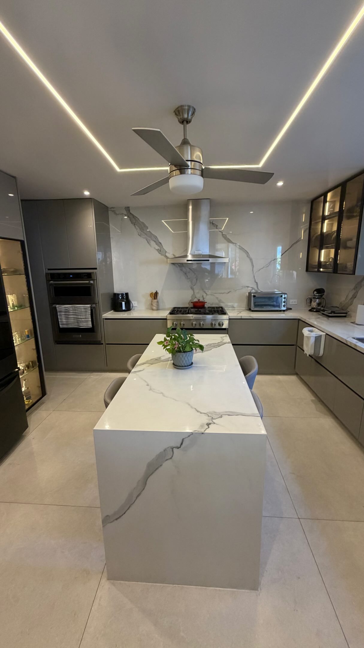 Trabajo de CMC Multimuebles