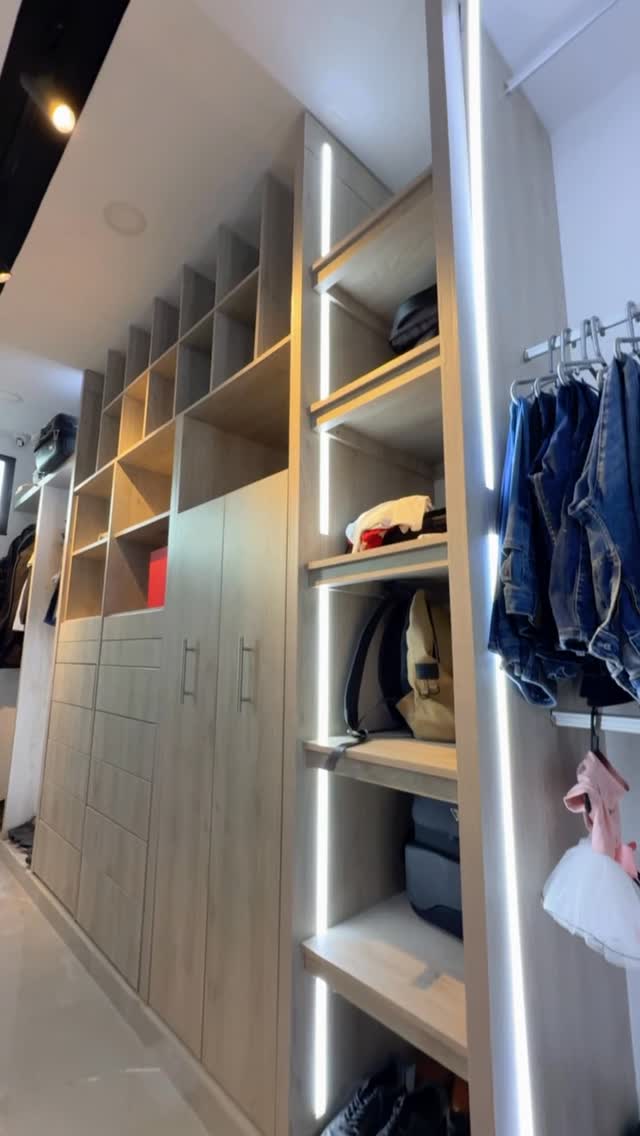 Trabajo de CMC Multimuebles