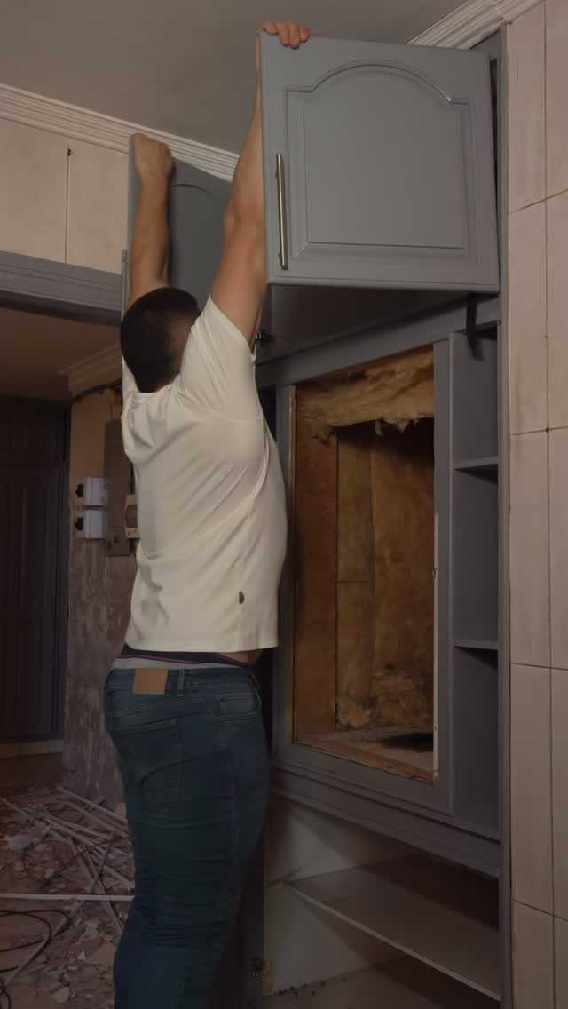 Trabajo de CMC Multimuebles